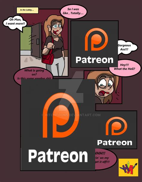 Invisible Tales Episode 1 by Hitchtoons on Newgrounds.